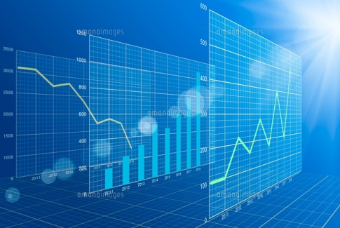 ホワイトボードとそれを指差す人